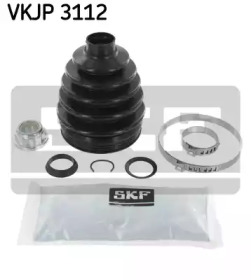 Привод колеса SKF для VW BORA Variant (1J6) 1.4 16V